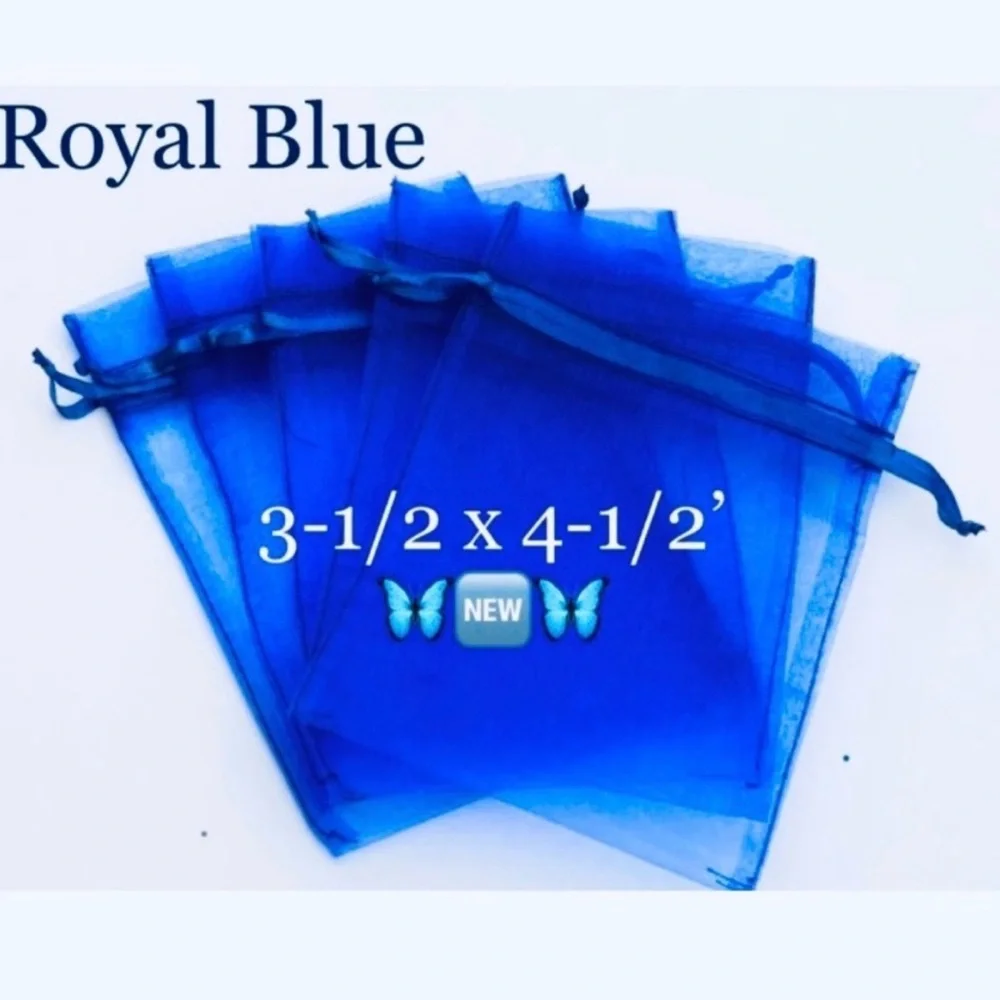 boutique organza bags organza bags